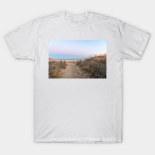 Golden Trail T-Shirt